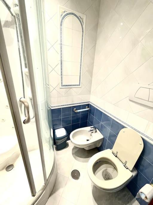 Colosseum Charming Stay Рим Экстерьер фото
